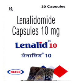 LENALID 10 MG